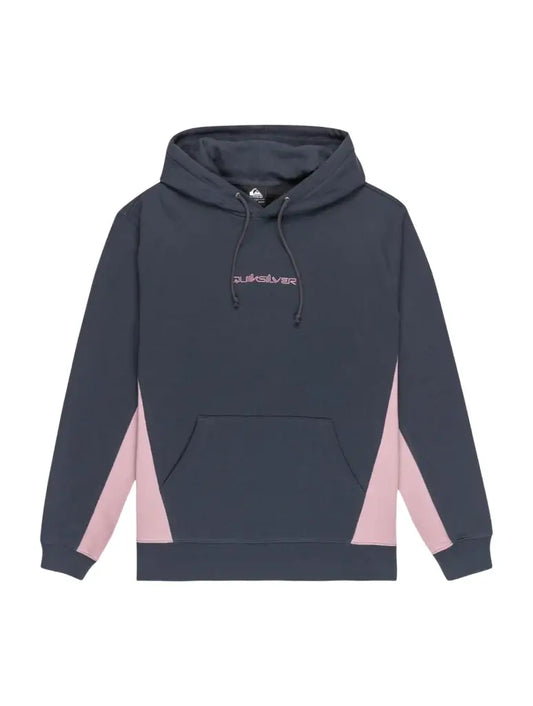 Quiksilver CB Hood India Ink