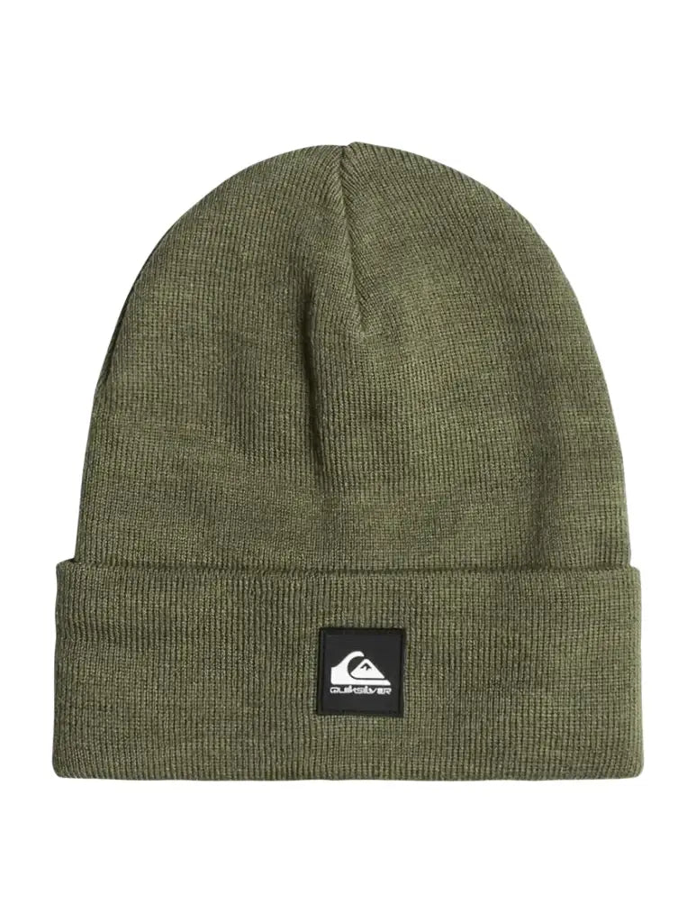 Gorro Quiksilver Brigade 