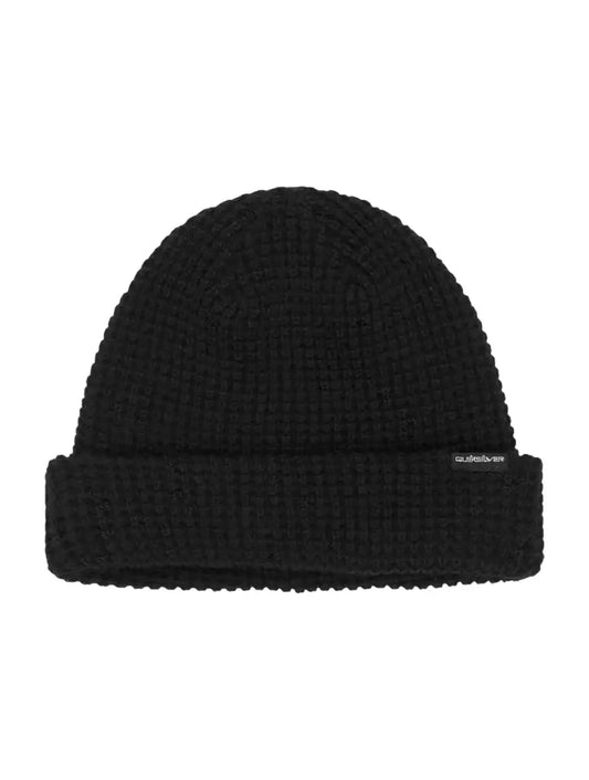 Quiksilver Tofino Beanie Black