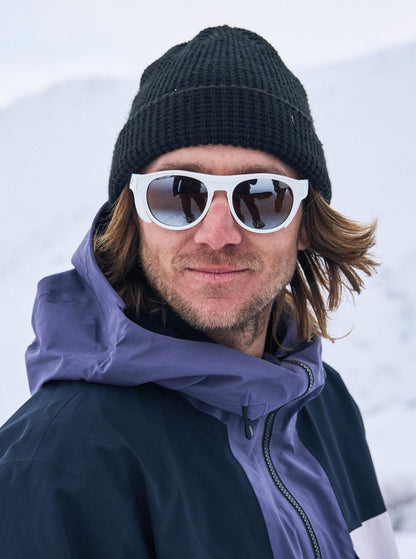 Quiksilver Tofino Mütze Schwarz