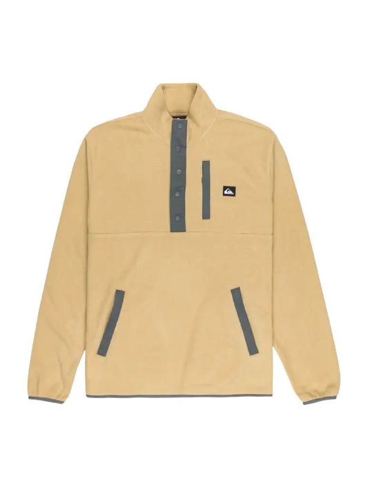 Quiksilver No Destination HS Fleece Sponge