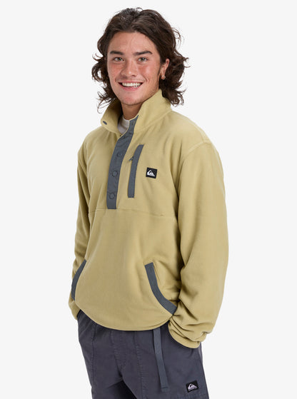 Quiksilver No Destination HS Fleece Schwamm