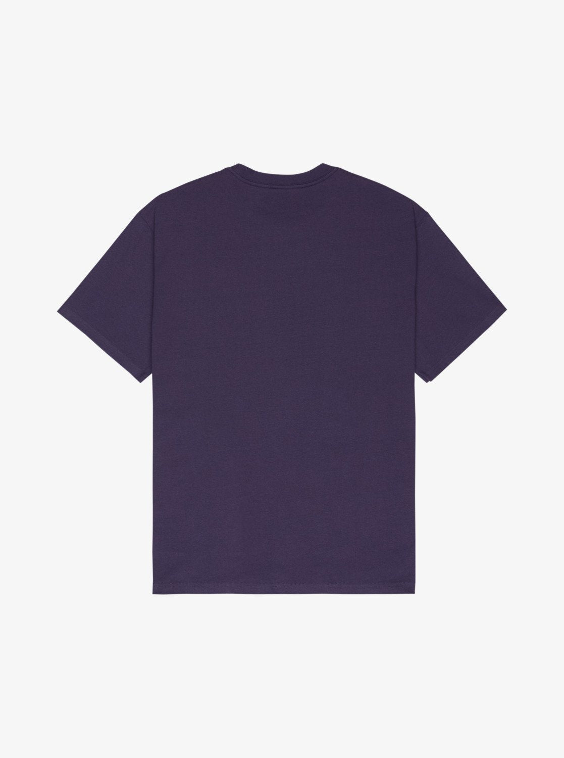 Quiksilver Mercury Double Up Tee Purple