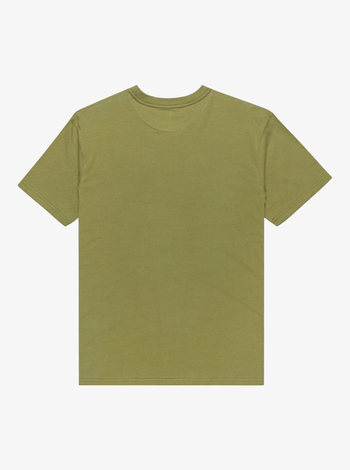 Quiksilver EV Natural Smash SS Green