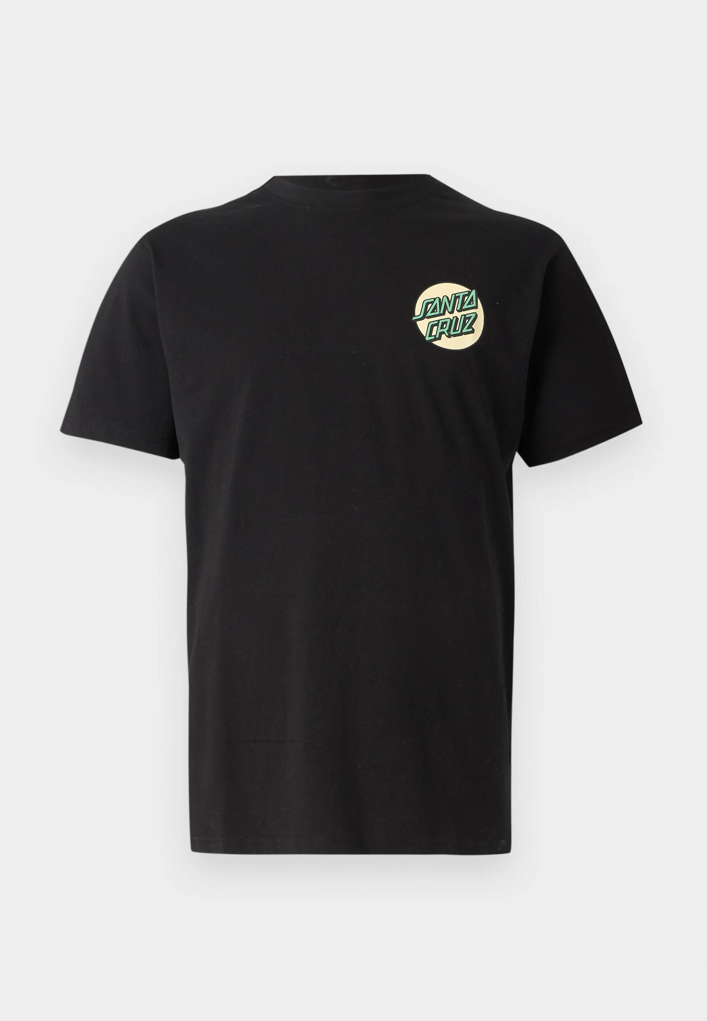 SantaCruz  Screaming Rose Flash T-Shirt