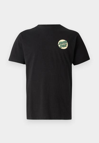 SantaCruz  Screaming Rose Flash T-Shirt