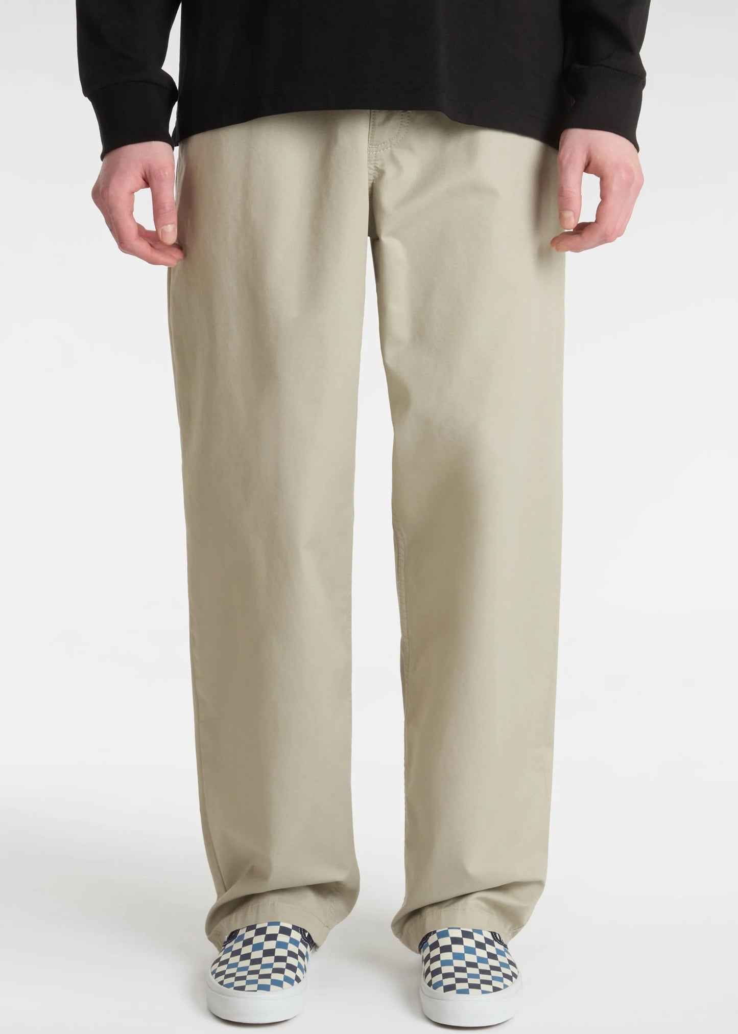 Vans Range Baggy Tapered Pants