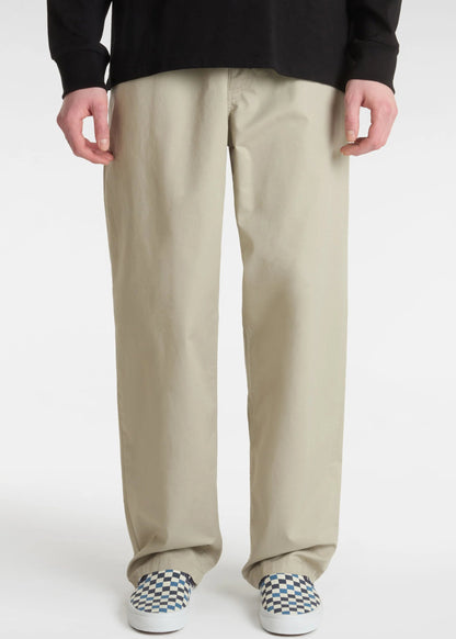 Vans Range Baggy Tapered Pants