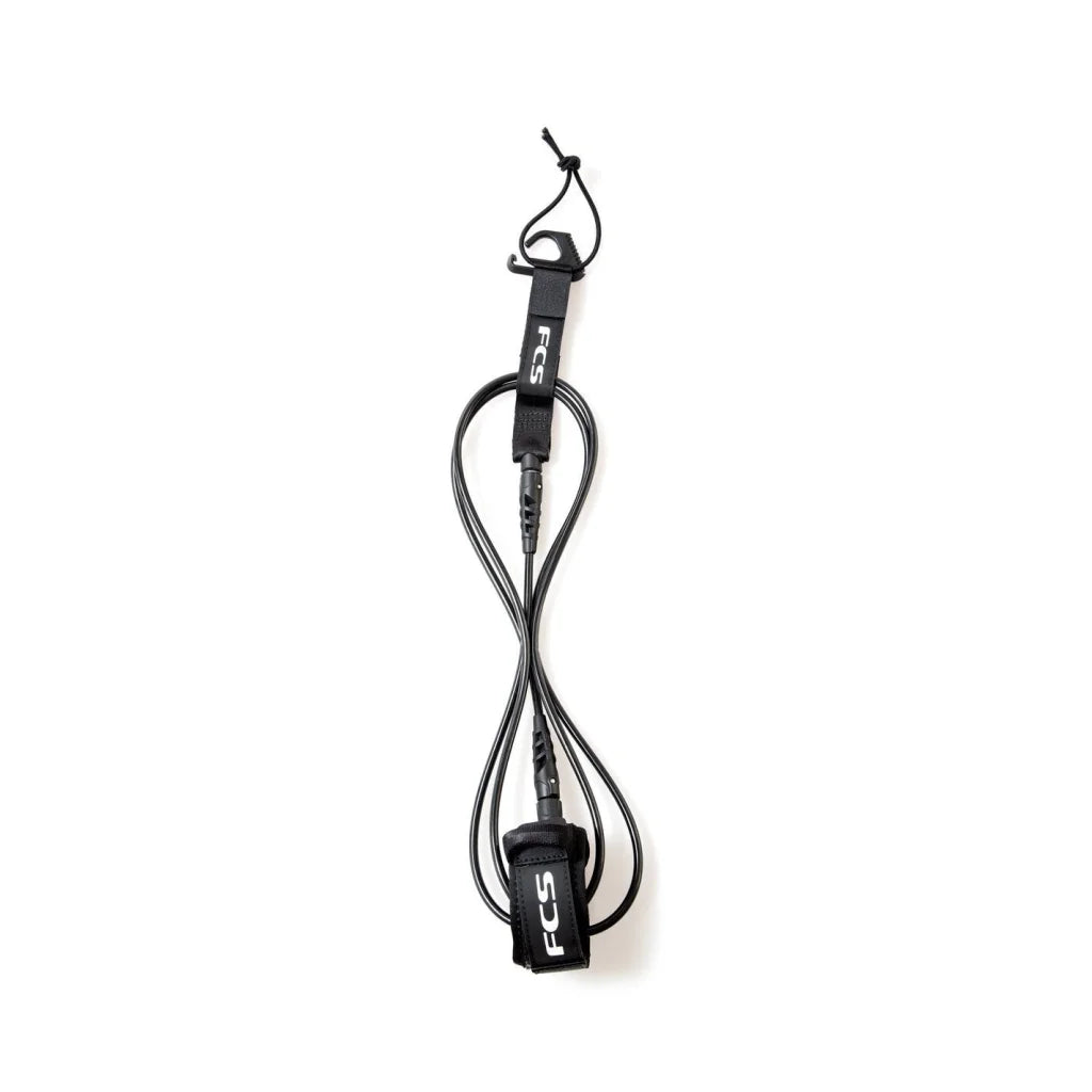 Guia FCS 5' Comp Essential Preta