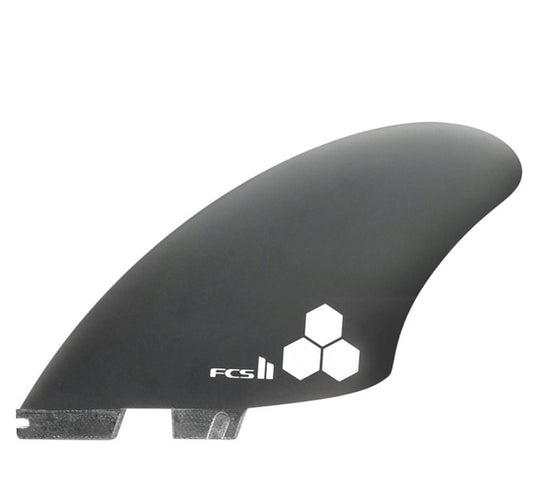 FCS II CI Keel PG Large Twin Fins