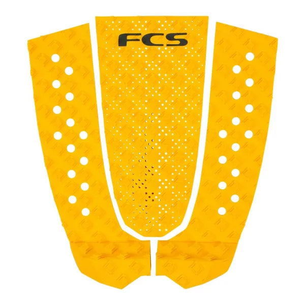 FCS T-3 Eco Traction Pad Mango