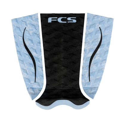 FCS Carissa Moore Traction Black/Blue