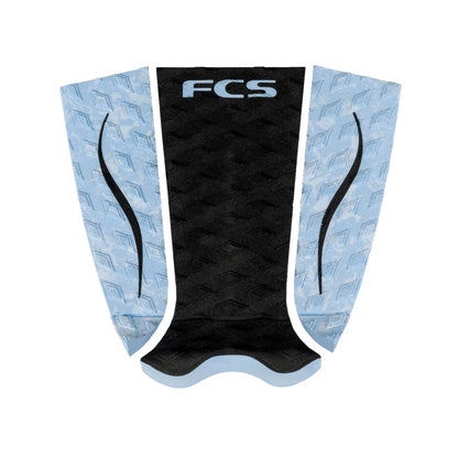 FCS Carissa Moore Traction Black/Blue