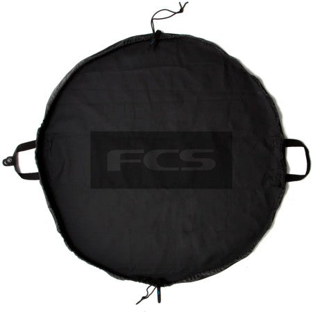 FCS CHANGE Mat black