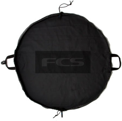FCS CHANGE Mat black