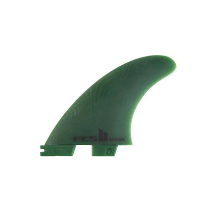FCS II Carver Neo Glass Eco Medium Quad Rear Fins