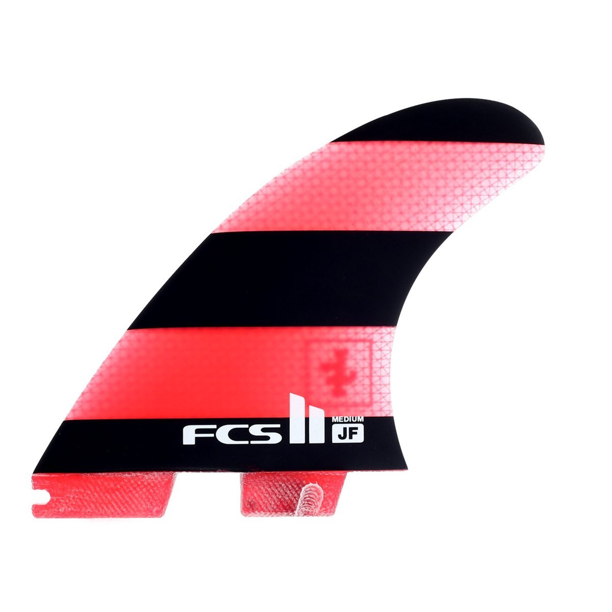 FCS II JF PG Medium Tri Fins