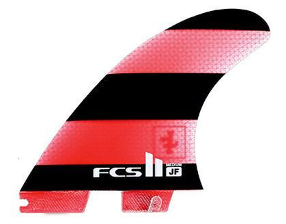 FCS II JF PG Medium Tri Fins