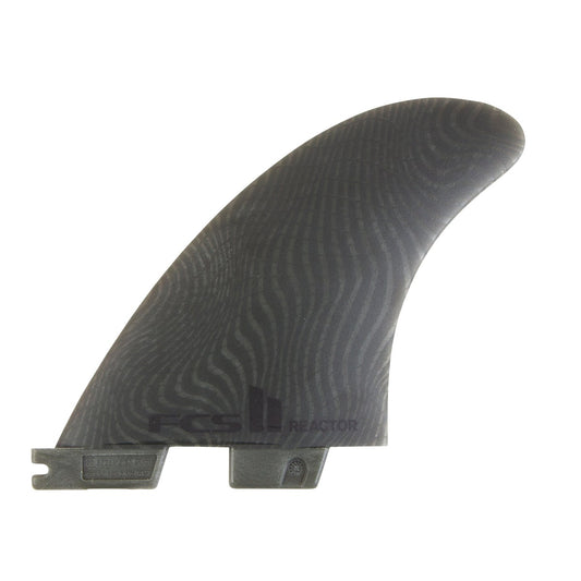 FCS II Reactor Neo Glass Eco Médio Tri Fins