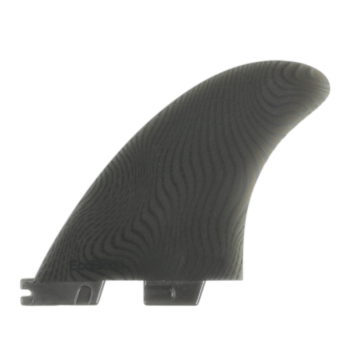 FCS II Reactor Neo Glass Eco Medium Tri Fins