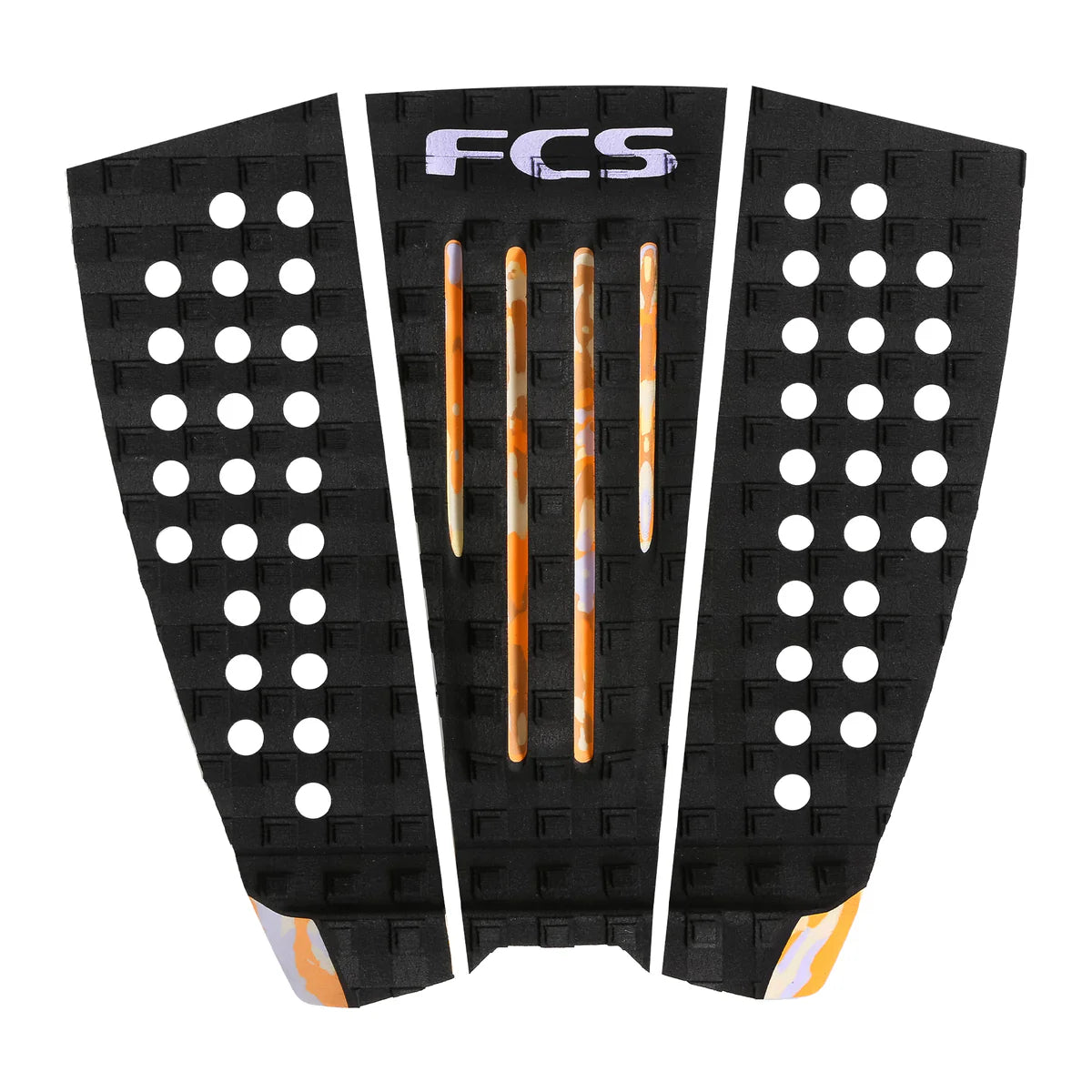 FCS Julian Wilson Traction Pad