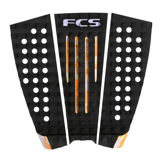 FCS Julian Wilson Traction Pad