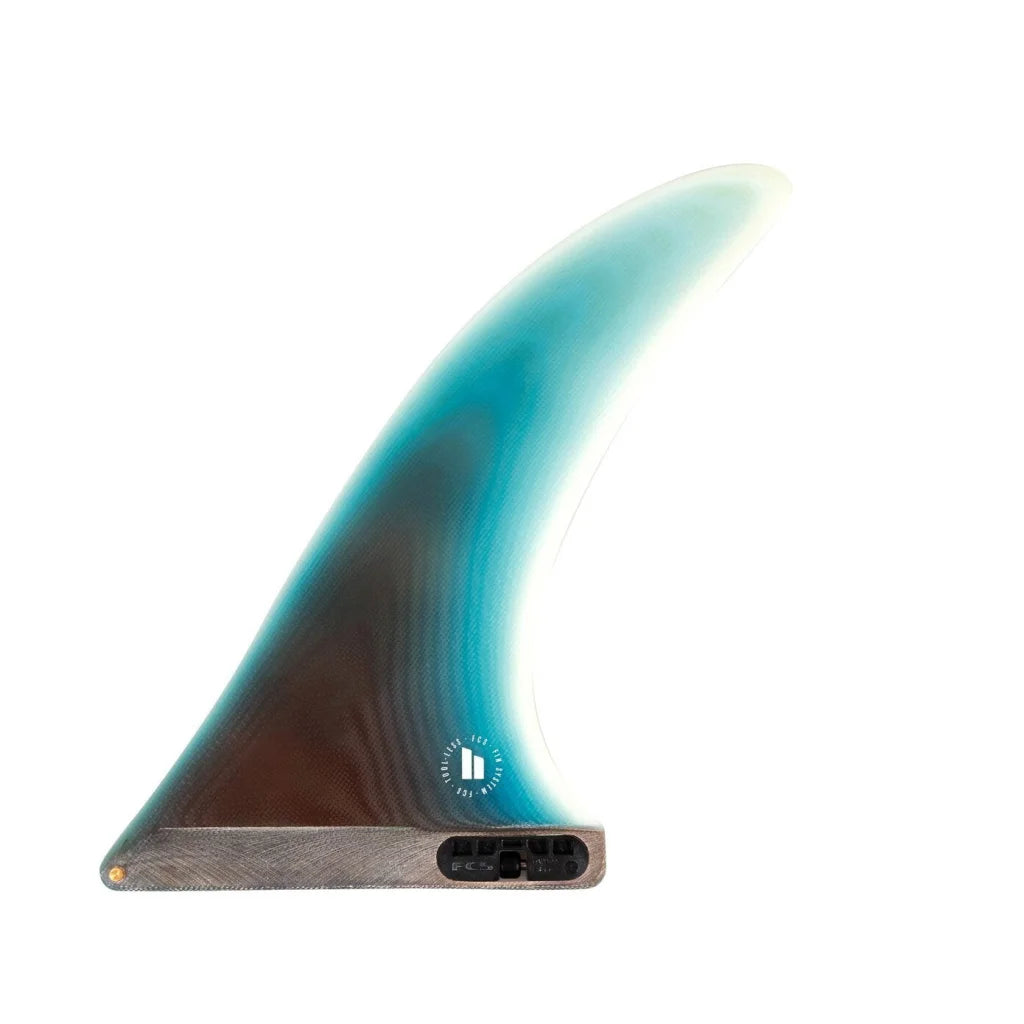 FCS 2 Thomas Bloom PG 9.75" Finne