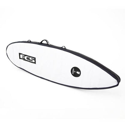 FCS Travel 2 Fun Board Bolsa para prancha 7'6