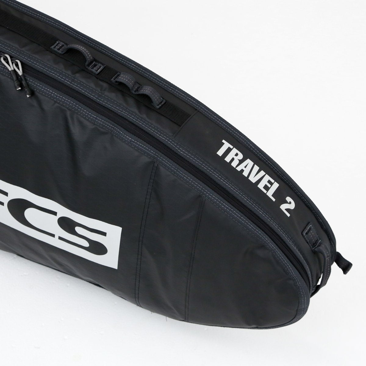 FCS Travel 2 Bolsa para pranchas multiuso 6'3