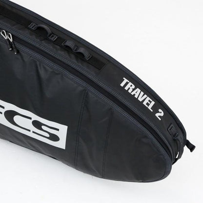 FCS Travel 2 Bolsa para pranchas multiuso 6'0