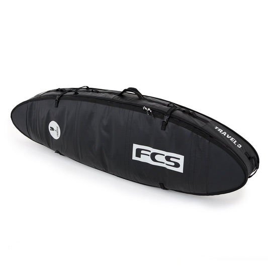 FCS Travel 3 Allzweck-Boardbag 6'3