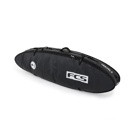 FCS Travel 3 All Purpose 6'3 Boardbag