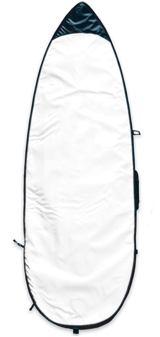 Channel Islands Featherlight Bag Shortboard Charcoal 5'8