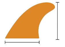 CF Mikey February Keel 1-tab