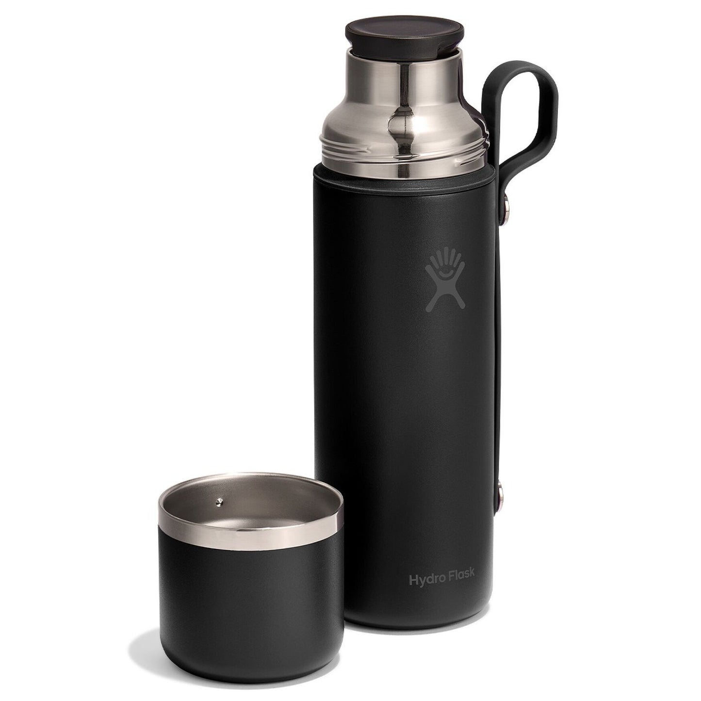 Hydro Flask 28 oz (828 ml) Hot Flask And Cup