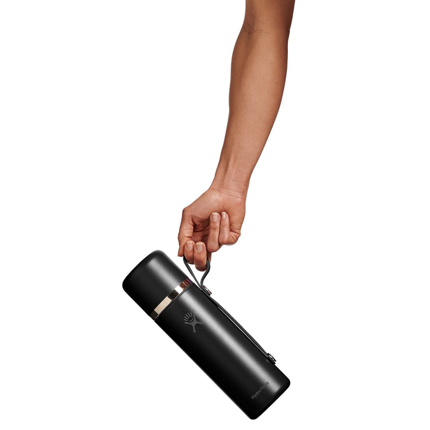 Hydro Flask 28 oz (828 ml) Hot Flask And Cup
