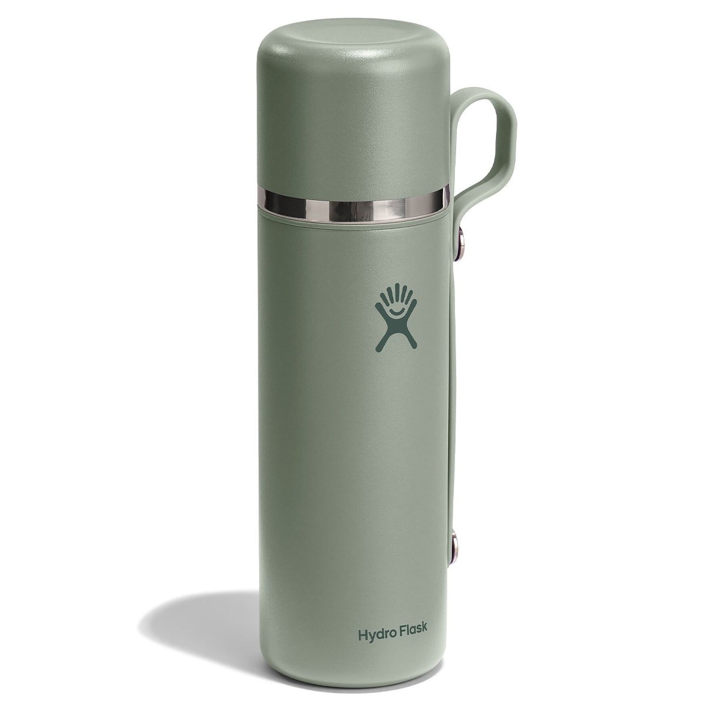 Hydro Flask 28 oz (828 ml) Hot Flask And Cup
