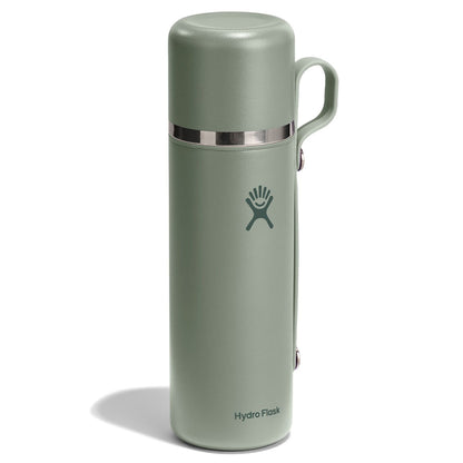 Hydro Flask 28 oz (828 ml) Hot Flask And Cup