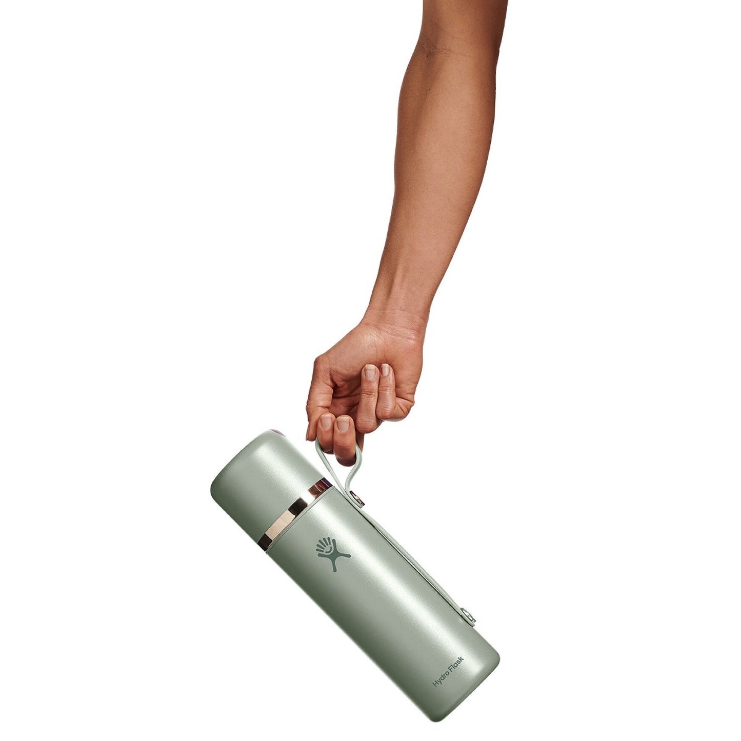 Hydro Flask 28 oz (828 ml) Hot Flask And Cup