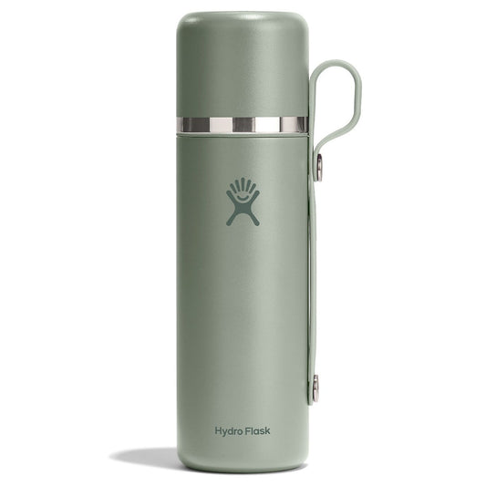 Hydro Flask 28 oz (828 ml) Hot Flask And Cup