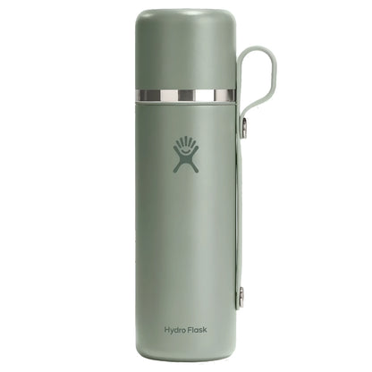 Hydro Flask 28 oz (828 ml) Hot Flask And Cup
