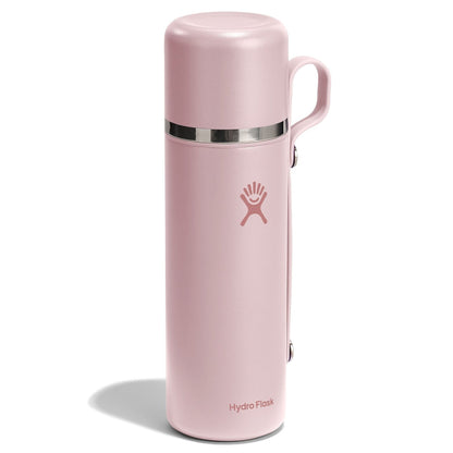Hydro Flask 28 oz (828 ml) Hot Flask And Cup