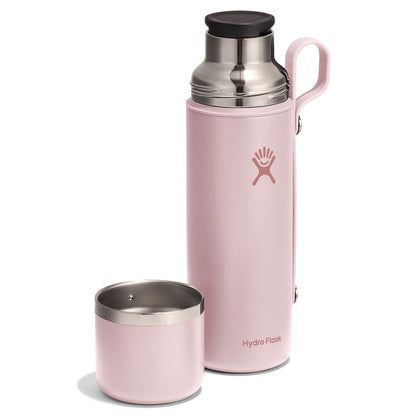 Hydro Flask 28 oz (828 ml) Hot Flask And Cup