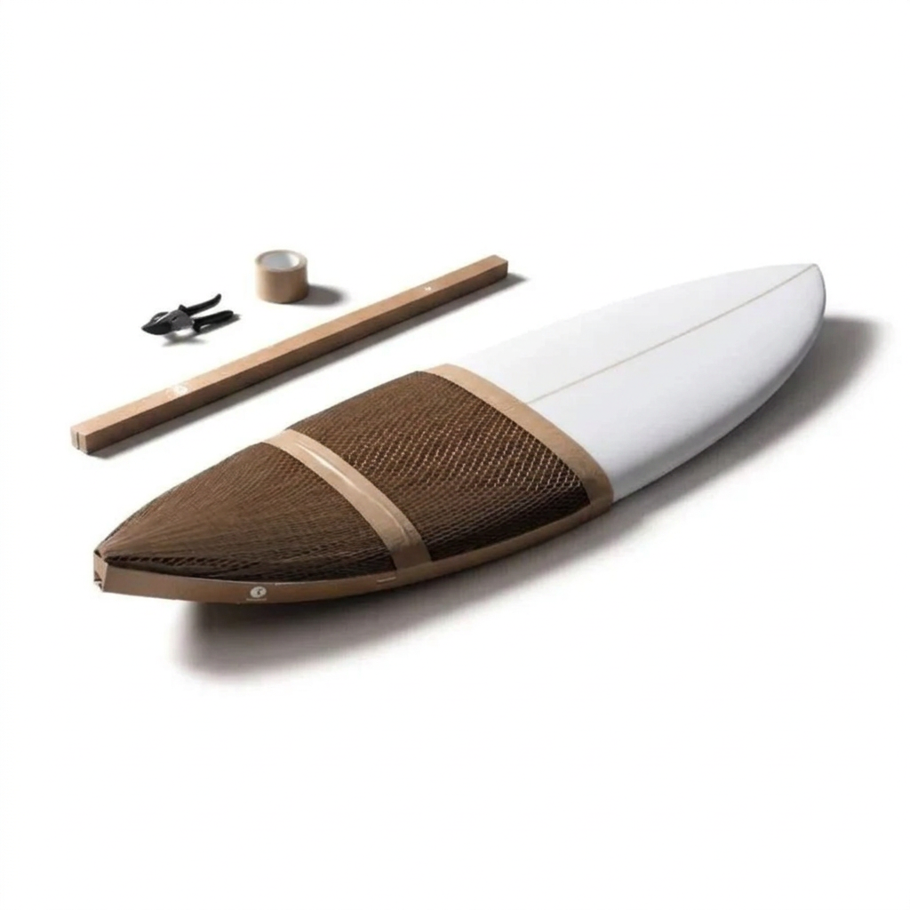 Flexi-Hex Lite Sleeve Surfboard Transportschutz 