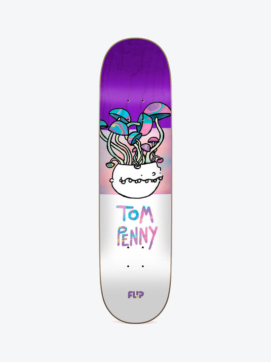 Flip Penny Buddies Deck 8.25"x32.13"