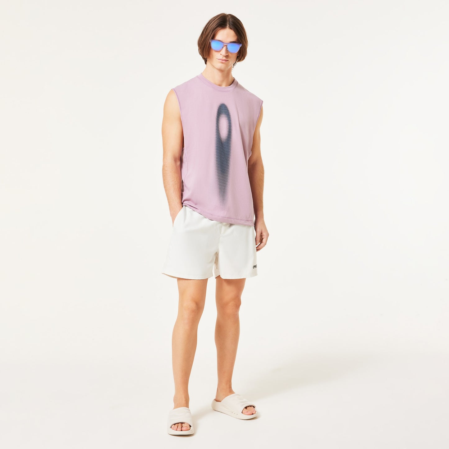 Oakley Beach Volley 16'' Strandshorts 