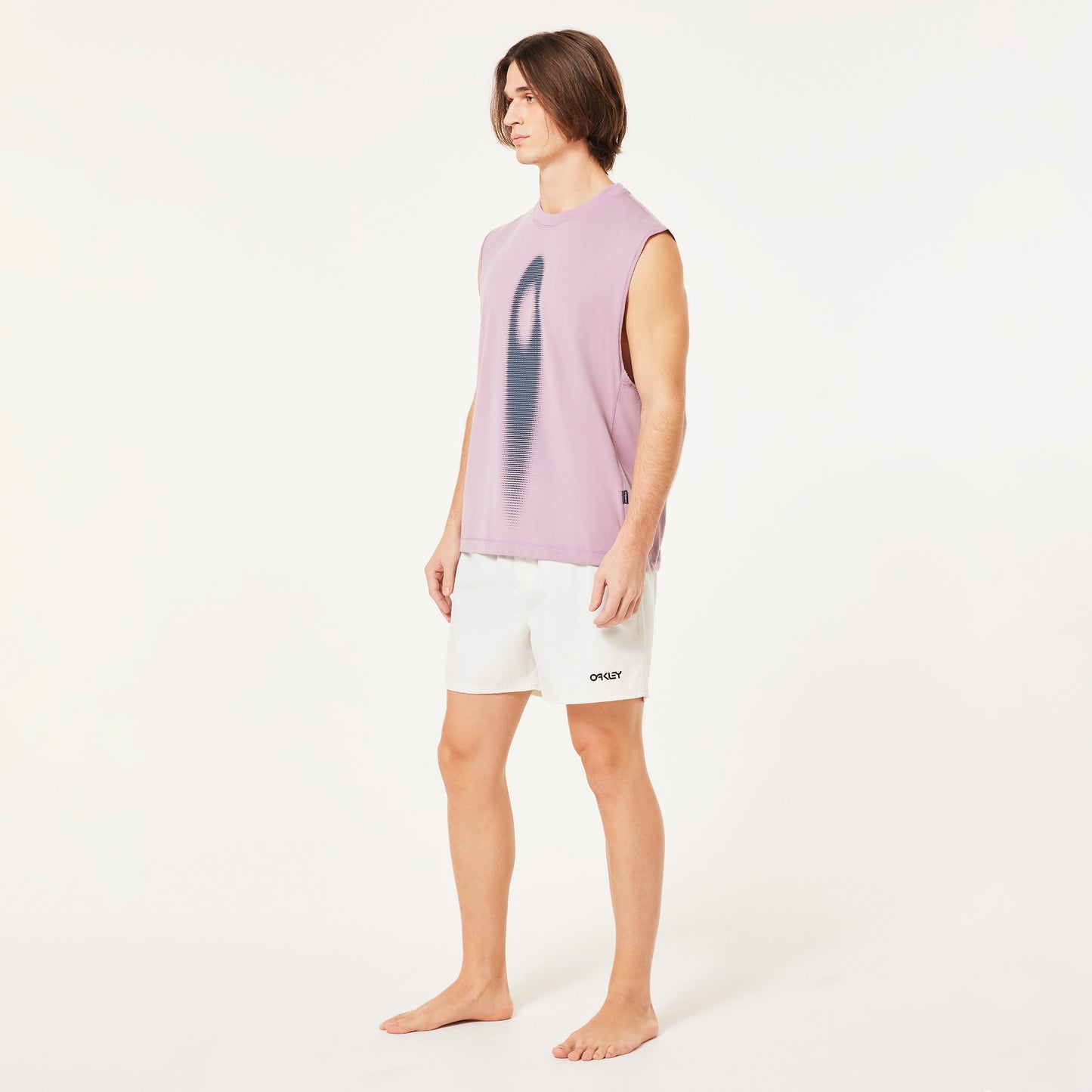 Oakley Beach Volley 16'' Strandshorts 