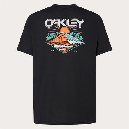 Oakley Sunny Rogue B1B T-Shirt