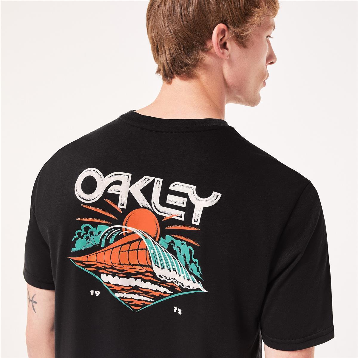 Oakley Sunny Rogue B1B T-Shirt