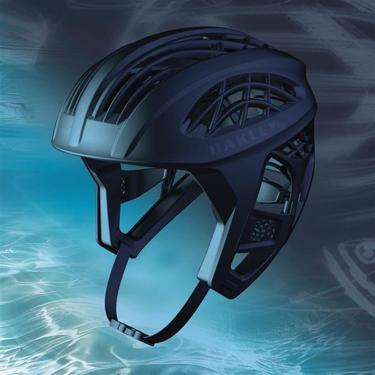 Oakley WTR Icon Helmet